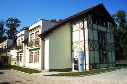 Orthopädieklinik in Krakau